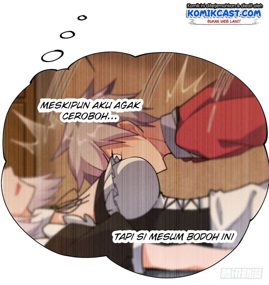 I Picked Up a Demon Lord as a Maid chapter 16